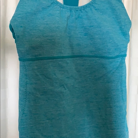Lululemon tank - Picture 7 of 7